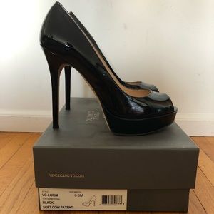 Vince Camuto Lorim platform heels